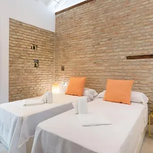 Te1b-el Teatro Brick Prime Location Apartamento