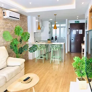 Salitre By Ele Apartamento