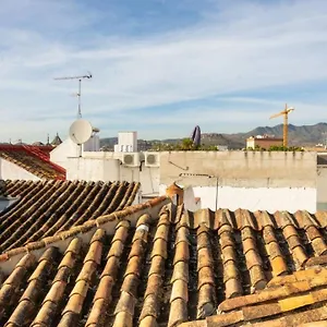 Minty - La Merced Atico Duplex Apartamento