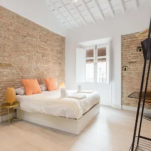 Te1a-el Teatro Brick Wall Prime Location Apartamento