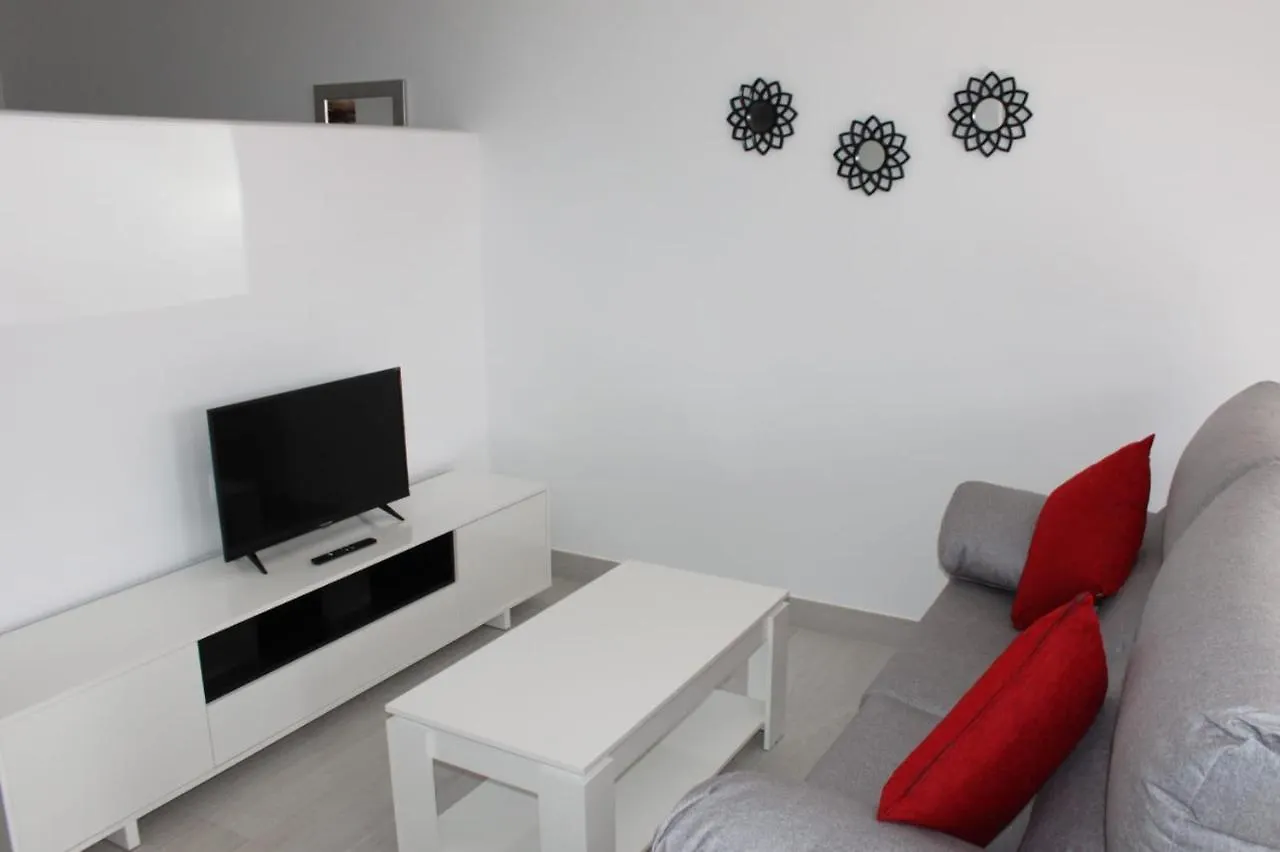 Apartamentos Margo Malaga Spain