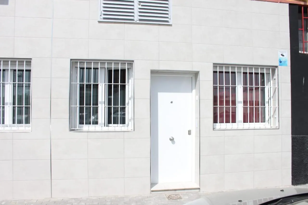 Apartamentos Margo Malaga 0*,  Spain