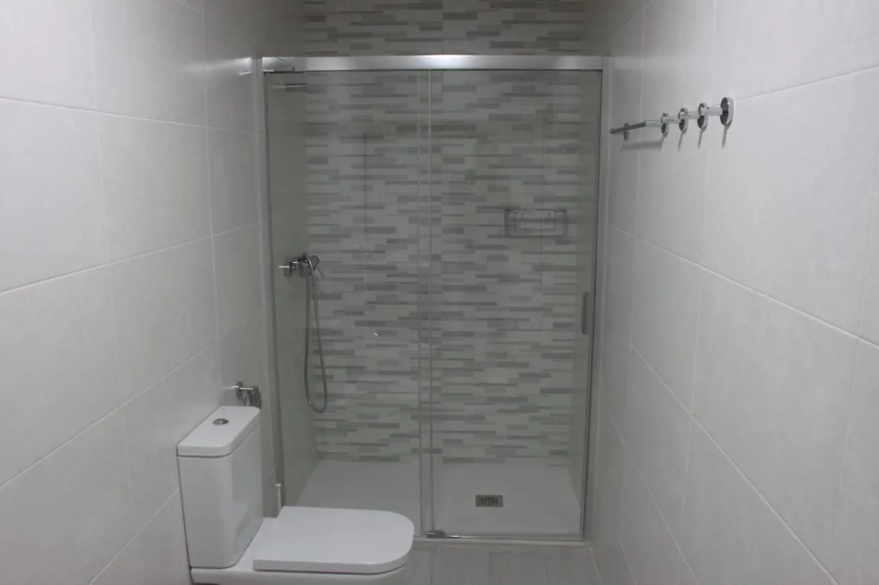 Apartment Apartamentos Margo Malaga